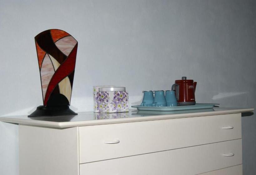 酒店 Agriturismo La Valbona