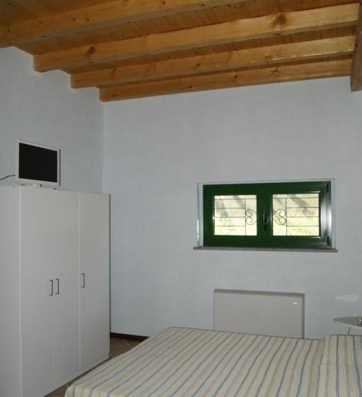 酒店 Agriturismo La Valbona