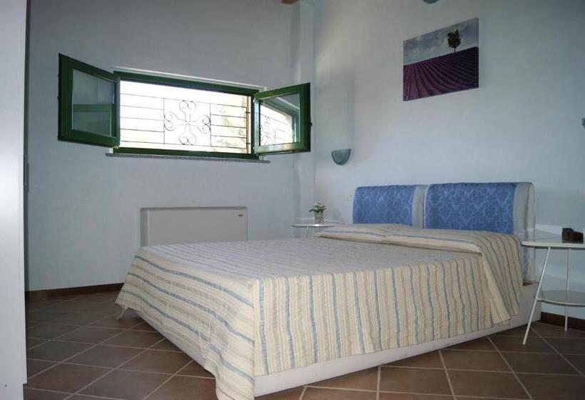 酒店 Agriturismo La Valbona