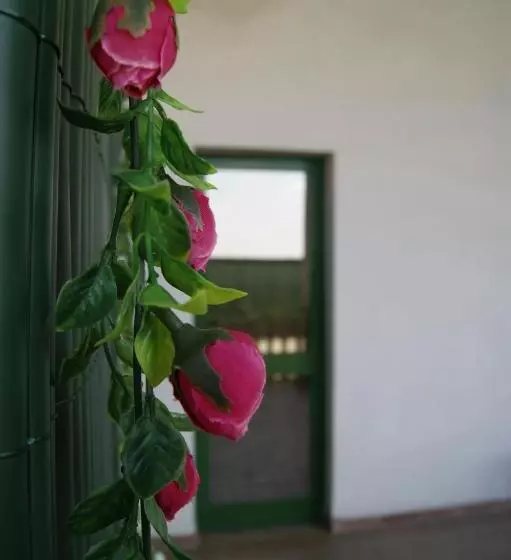 ホテル Agriturismo La Valbona