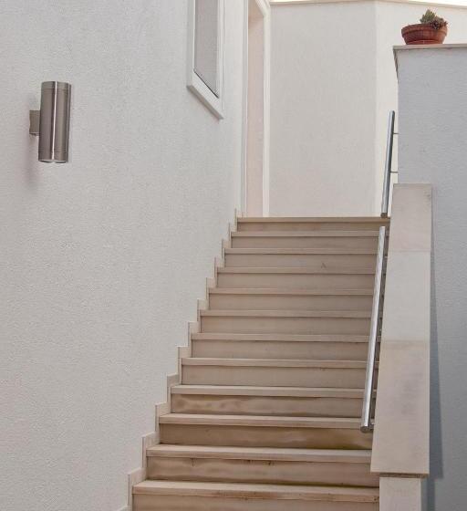 酒店 Deluxe Apartment Sonnleitner Adults Only