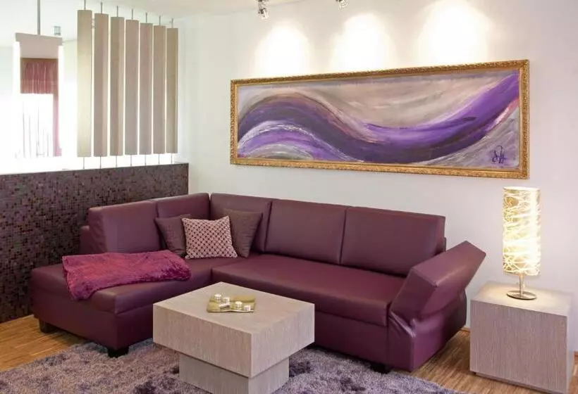ホテル Deluxe Apartment Sonnleitner   Adults Only