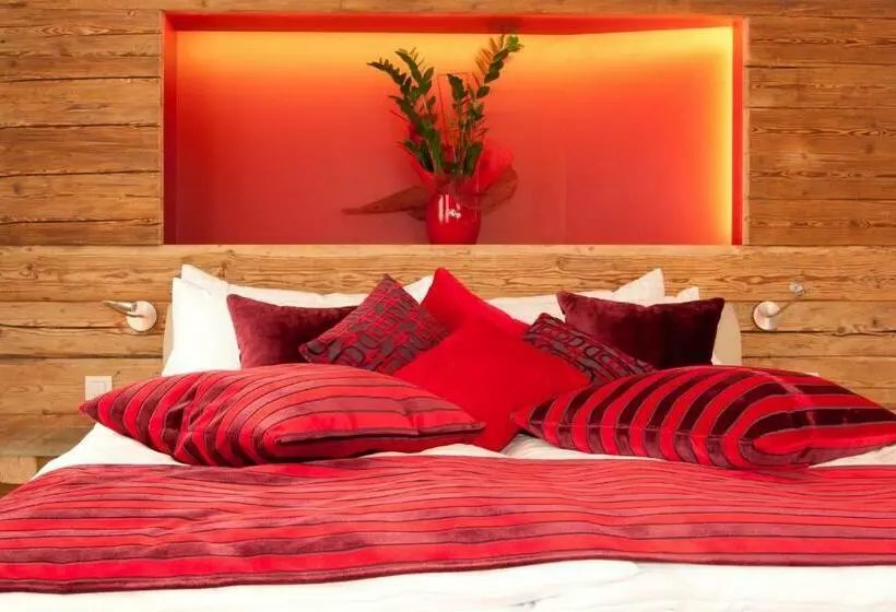 ホテル Deluxe Apartment Sonnleitner   Adults Only