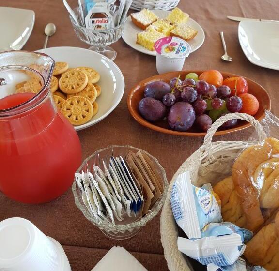 Отель Tenuta Gurgo