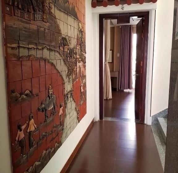 Little Home Nha Trang Apartment