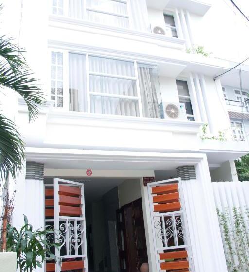 Little Home Nha Trang Apartment