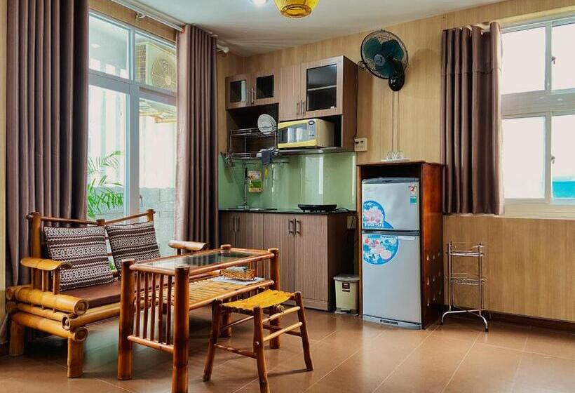 Little Home Nha Trang Apartment