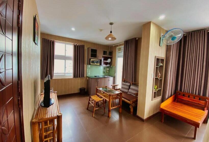 Little Home Nha Trang Apartment