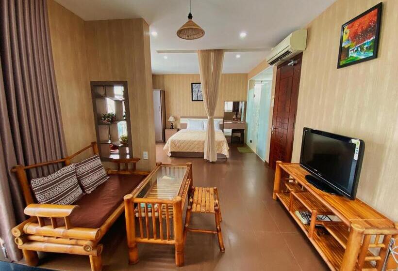 Little Home Nha Trang Apartment