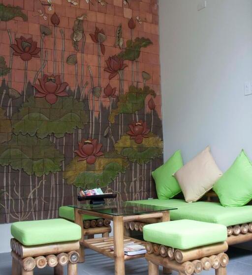 Little Home Nha Trang Apartment