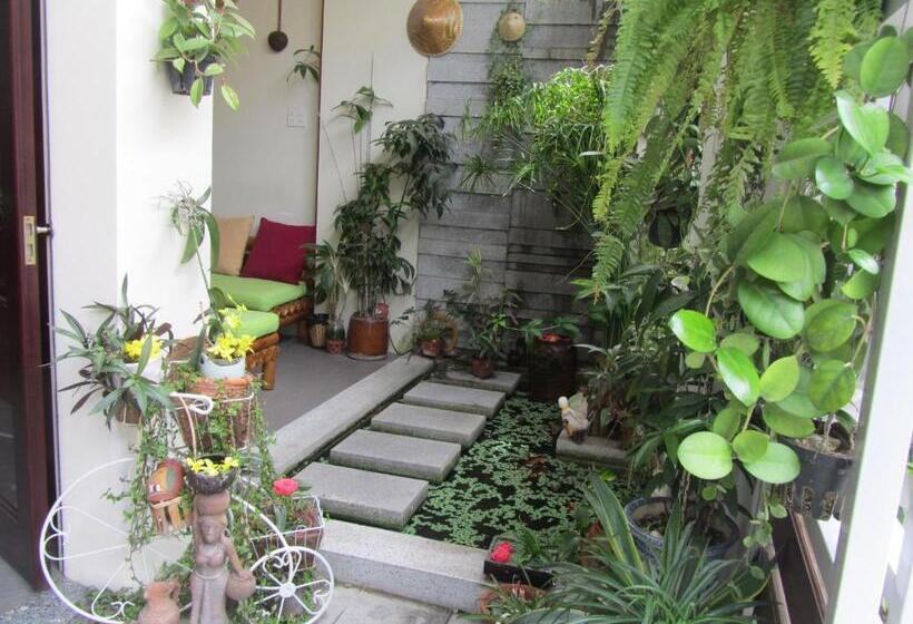 Little Home Nha Trang Apartment