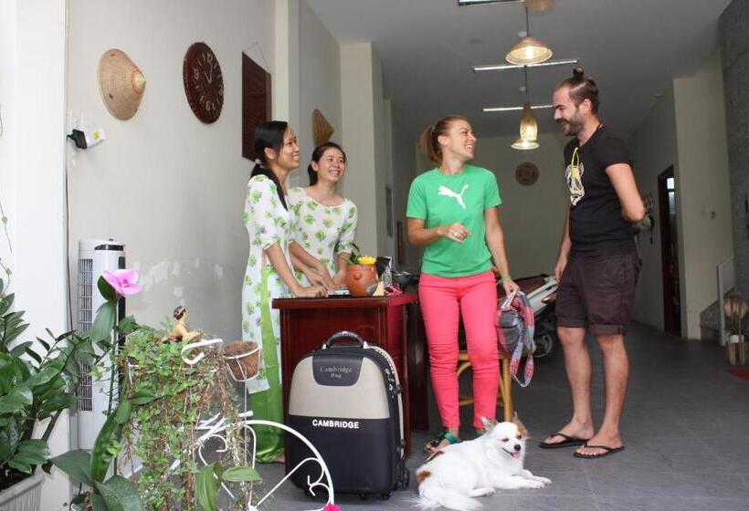 Little Home Nha Trang Apartment