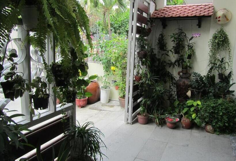 Little Home Nha Trang Apartment