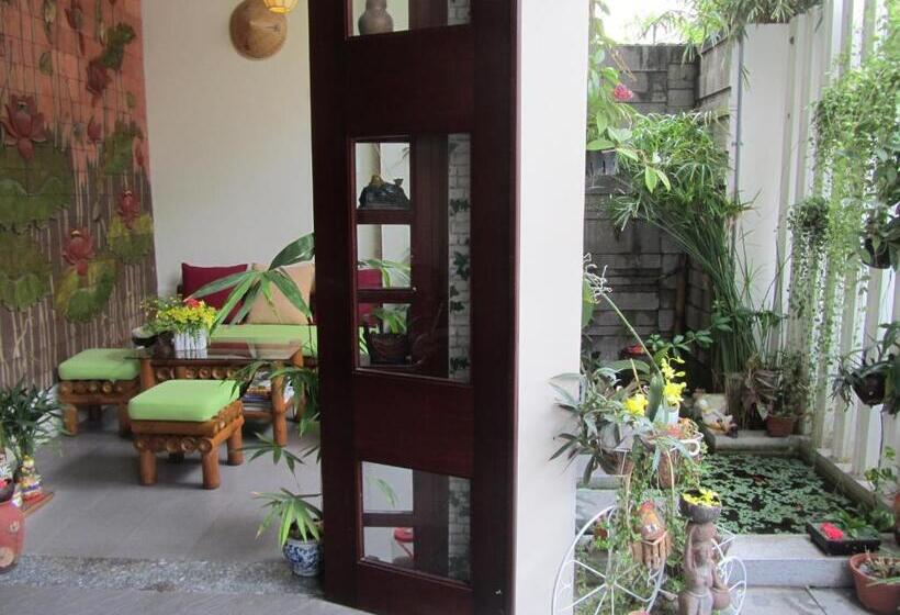 Little Home Nha Trang Apartment