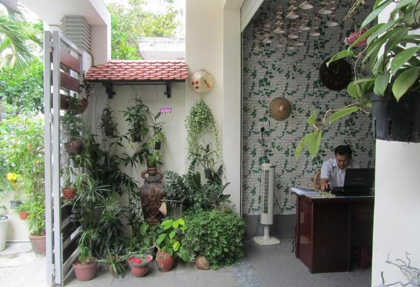 Little Home Nha Trang Apartment