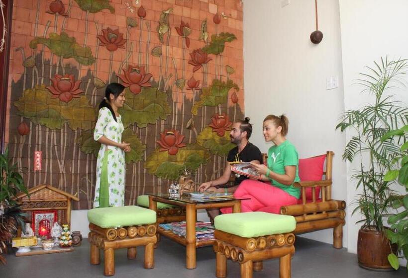 Little Home Nha Trang Apartment