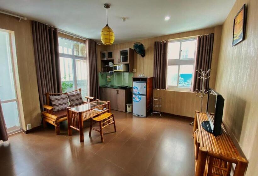 Little Home Nha Trang Apartment