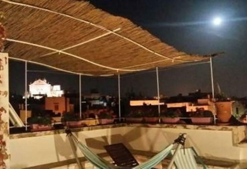 פנסיון Apartment Attico Panoramico Di Martina Franca