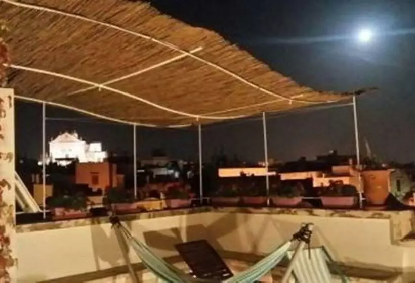 ペンション Apartment Attico Panoramico Di Martina Franca