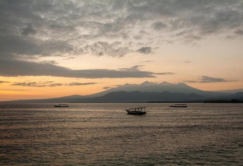 펜션 Blue Marine Resort