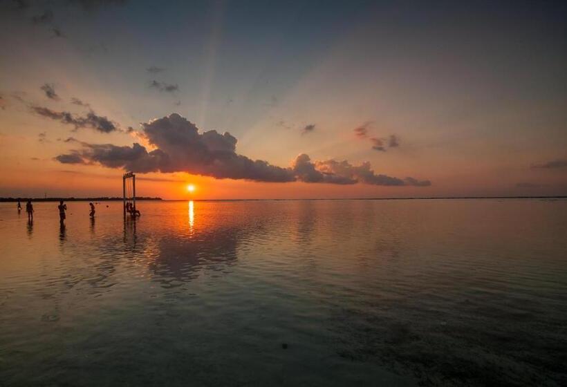 펜션 Blue Marine Resort