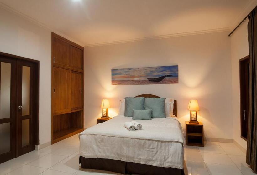 펜션 Blue Marine Resort