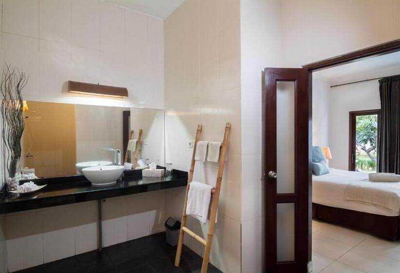 펜션 Blue Marine Resort