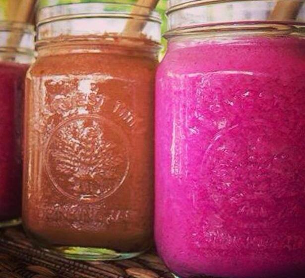 펜션 Blue Marine Resort