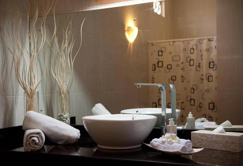 펜션 Blue Marine Resort