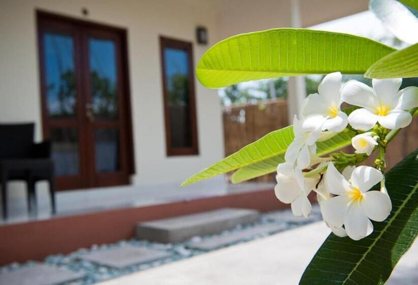 펜션 Blue Marine Resort