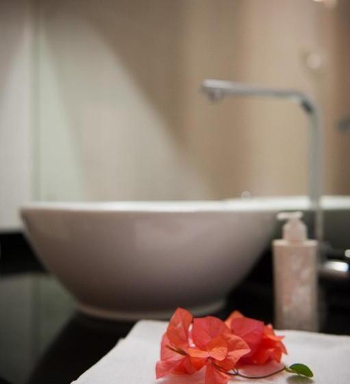 펜션 Blue Marine Resort