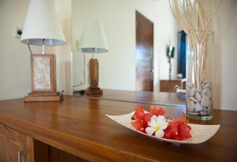 펜션 Blue Marine Resort