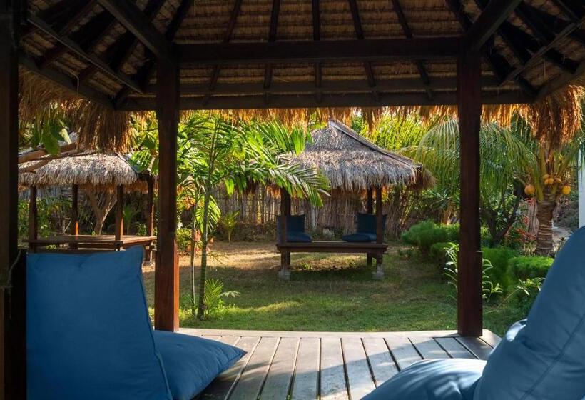 펜션 Blue Marine Resort