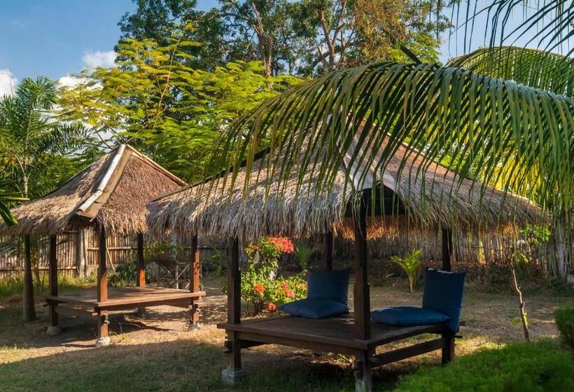 펜션 Blue Marine Resort