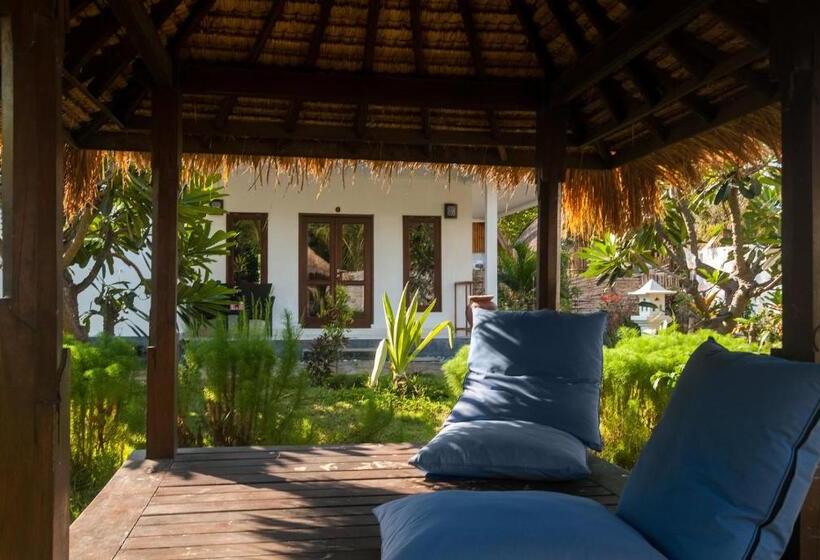 펜션 Blue Marine Resort