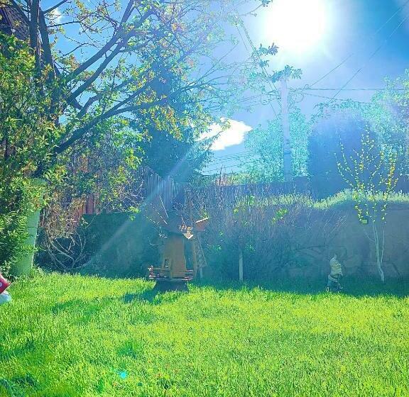 Пансион Casa Ador