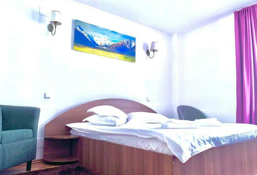 Пансион Casa Ador