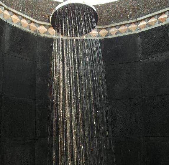 Pensjonat Gili Lumbung Bungalow