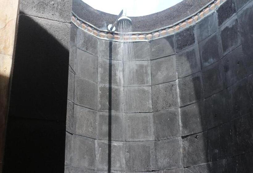 Pensjonat Gili Lumbung Bungalow