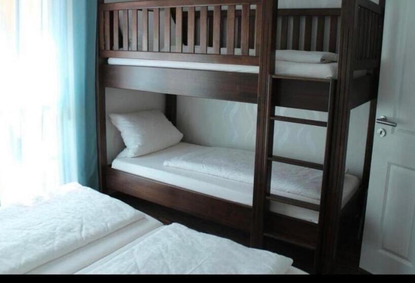 Pensionat Gästehaus Dolce Vita