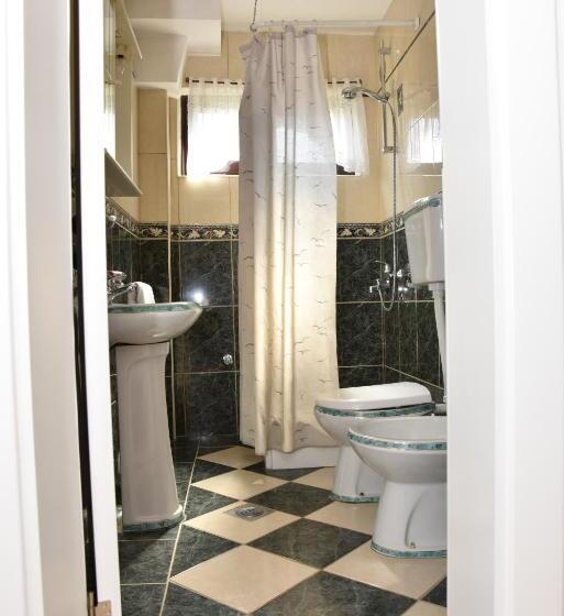 پانسیون Guest House Evropa