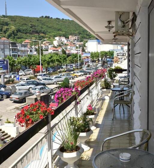 پانسیون Guest House Evropa