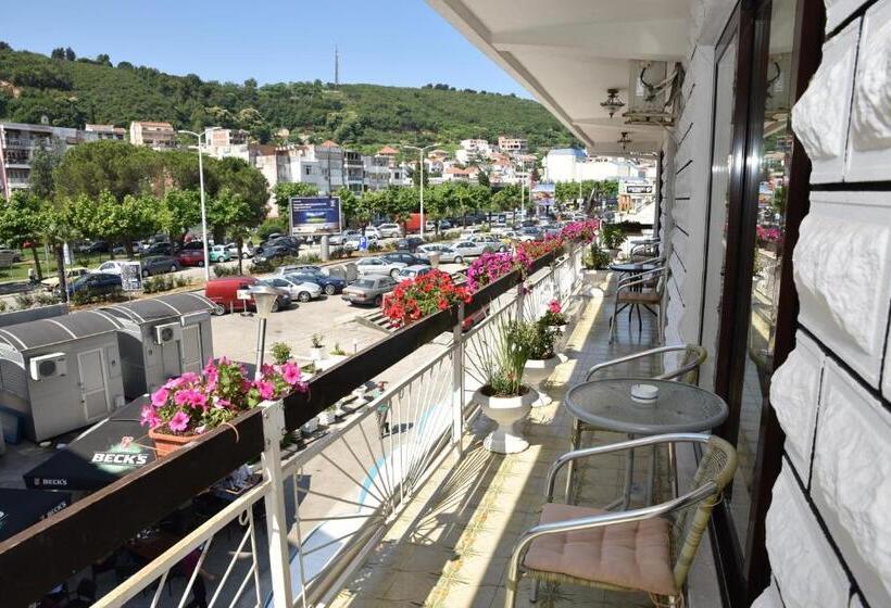 پانسیون Guest House Evropa