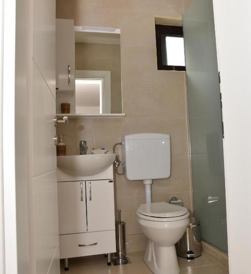 پانسیون Guest House Evropa