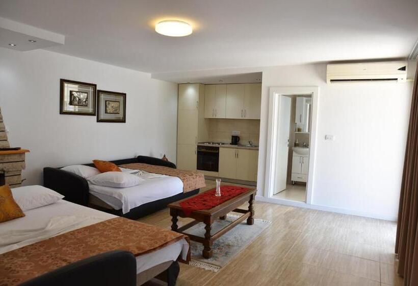 پانسیون Guest House Evropa