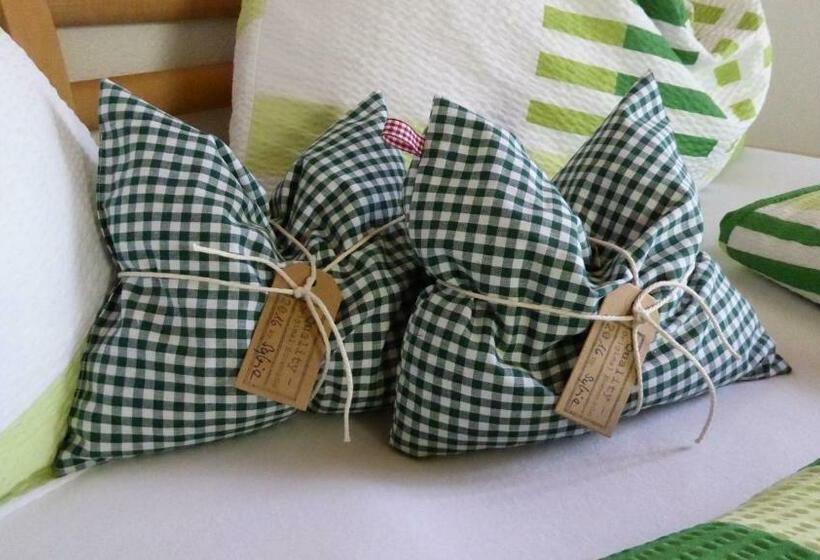 Пансион Haus Fürhapter Markus