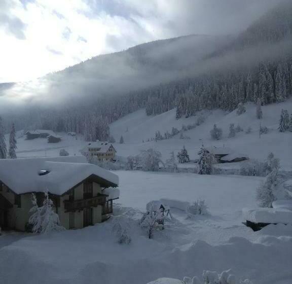 Пансион Haus Fürhapter Markus