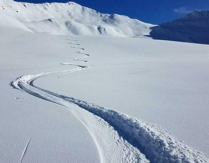 Пансион Haus Fürhapter Markus