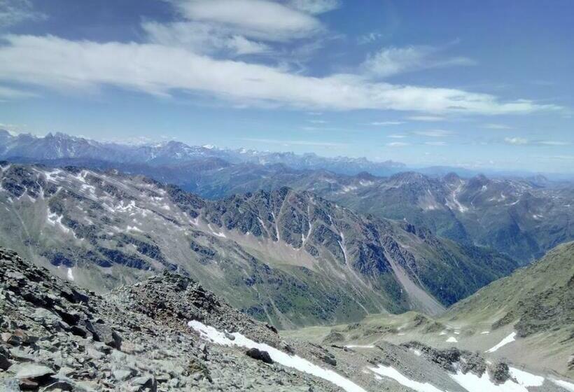 Пансион Haus Fürhapter Markus