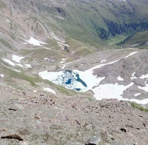 Пансион Haus Fürhapter Markus